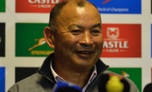 Read more about the article Jones: Springboks deserved to win series
