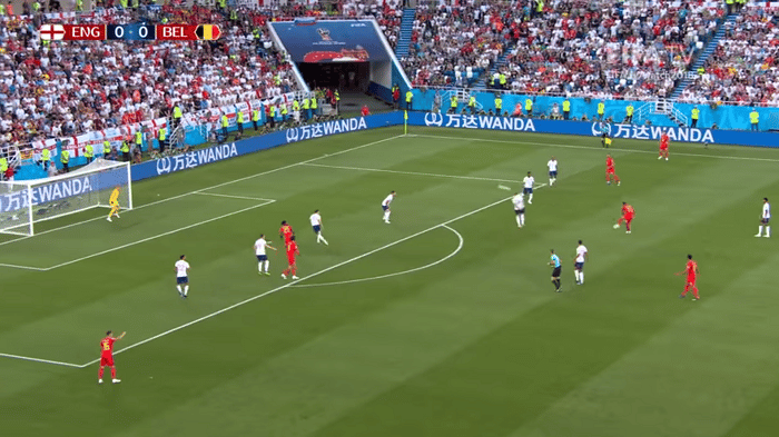 You are currently viewing Highlights: England vs Belgium