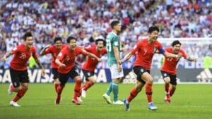 Read more about the article World Cup champions omen strikes Germany