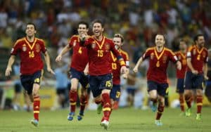 Read more about the article Superbru: Spain favourites to beat Portugal