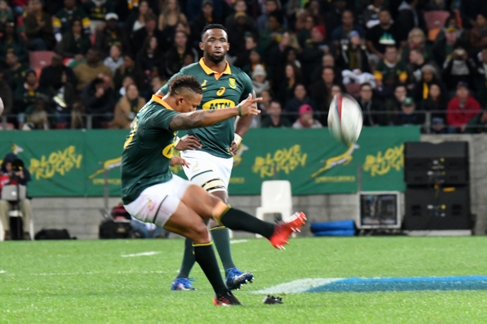 You are currently viewing Springboks vs England Preview (3rd Test)