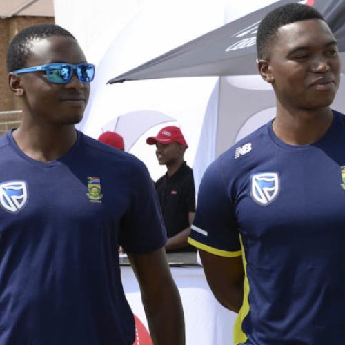 Ngidi is a great talent – Rabada