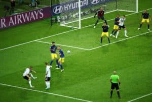 Read more about the article Watch: Kroos nets late winner against Sweden