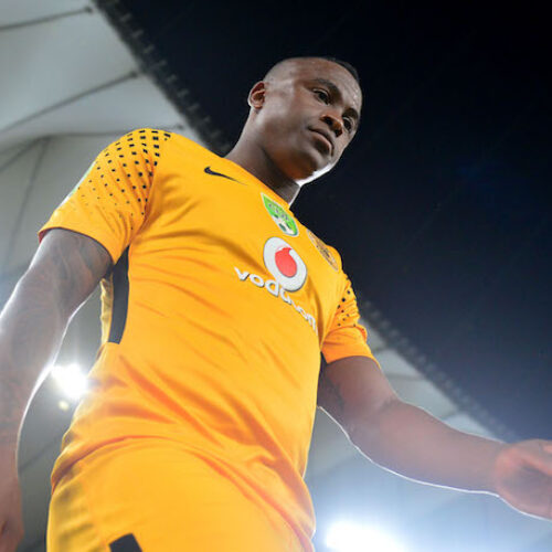 Masilela set for Chiefs exit