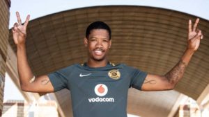 Read more about the article Vries: I want to help Chiefs be great again