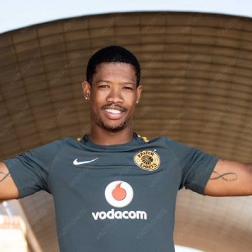 Vries: I want to help Chiefs be great again