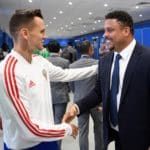 2018 World Cup Russia