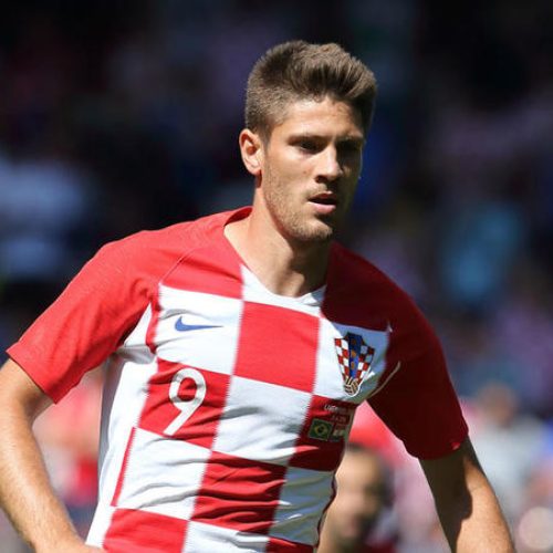 Croatia secures much-needed win over Senegal