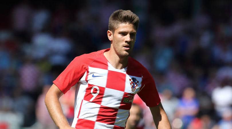 You are currently viewing Croatia secures much-needed win over Senegal