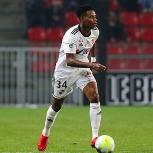 Zungu’s Amiens to appeal Ligue 1 relegation after season cancelled due to coronavirus