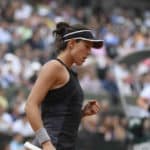 Garbine Muguruza