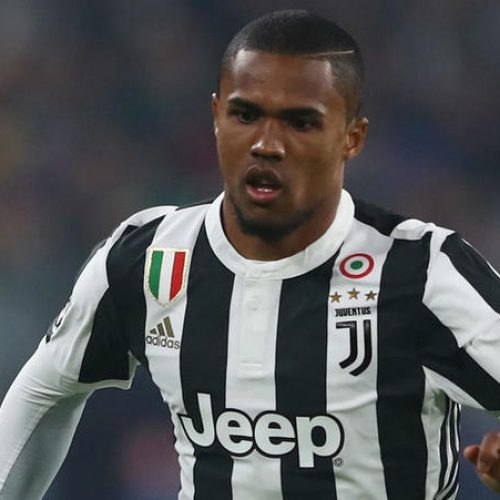 Juventus complete €40m Costa deal