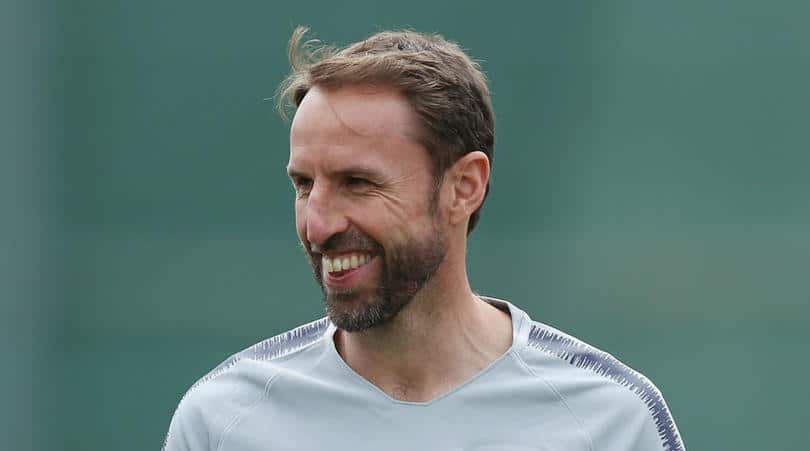 You are currently viewing England vs Belgium: Three Lions focused on top spot
