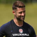 Cahill wants England to 'build momentum'