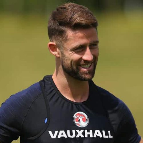 Cahill wants England to ‘build momentum’