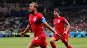 Read more about the article Highlights: England clinch late win over Tunisia