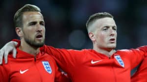 Read more about the article Pickford: Kane penalties unsaveable