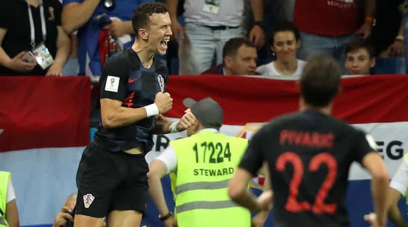 You are currently viewing Perisic wants improvement from Croatia