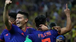Read more about the article Senegal vs Colombia: Ospina expects crunch clash
