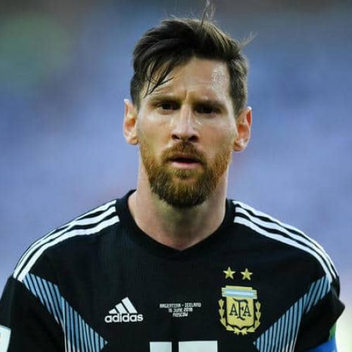 Rakitic wary of ‘uber-motivated’ Messi
