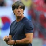 Joachim Low, Germany manager.