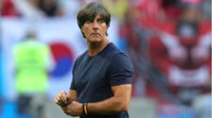 Read more about the article Low to stay on as Germany coach