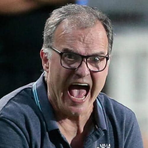 Bielsa confident Argentina will bounce back