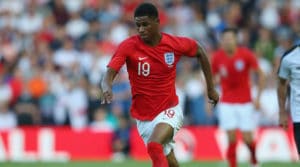 Read more about the article Rashford inspired by Ronaldo