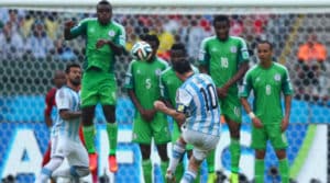 Read more about the article Nigeria vs Argentina at World Cup