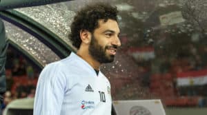 Read more about the article Salah expects to face Uruguay