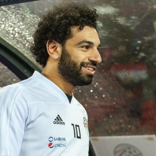 Salah almost certain to face Uruguay, says Egypt boss