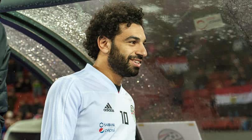 You are currently viewing Salah almost certain to face Uruguay, says Egypt boss