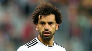 Read more about the article Salah won’t leave World Cup, Egypt FA boss claims