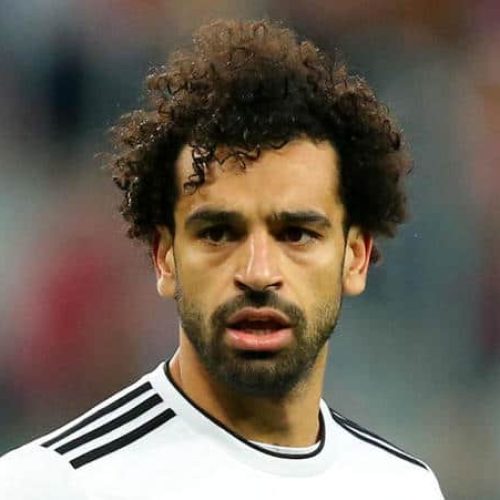 Salah apologises to Egypt fans