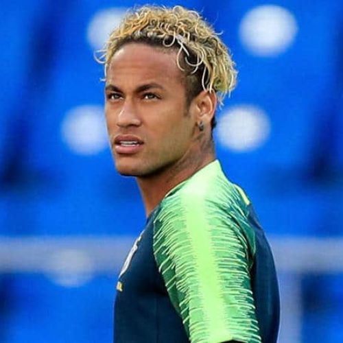 Tite: Neymar is ready to shine for Brazil