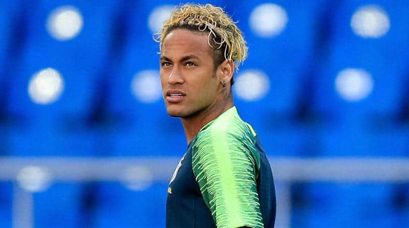 You are currently viewing Tite: Neymar is ready to shine for Brazil