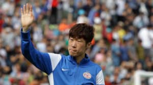 Read more about the article Park Ji-sung: South Korea can progress from group