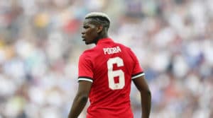 Read more about the article Pogba has to give his best for United – Mourinho