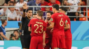 Read more about the article World Cup penalties record broken as VAR drama continues