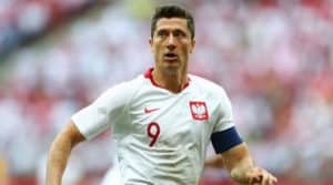 Read more about the article Lewandowski sets an example – Nawalka
