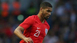 Read more about the article Hodgson backs Loftus-Cheek to shine against Panama