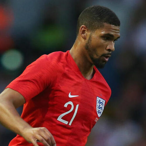 Hodgson backs Loftus-Cheek to shine against Panama