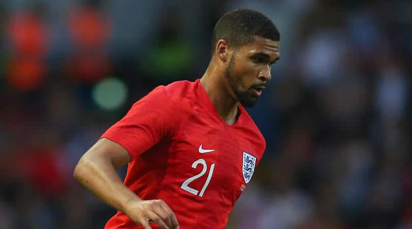 You are currently viewing Hodgson backs Loftus-Cheek to shine against Panama