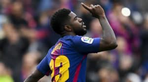 Read more about the article New Umtiti release clause set at €500m