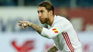 Read more about the article Ramos hits back at Maradona