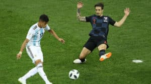 Read more about the article Vrsaljko: We were better than Argentina