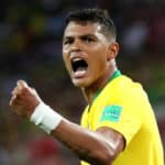 Germany exit gives Brazil lift off