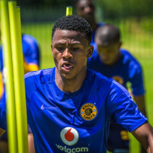 Ngezana: We want to prove ourselves