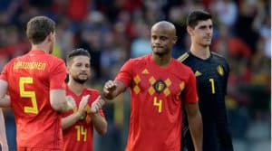 Read more about the article Kompany hurt in dull pre-World Cup draw