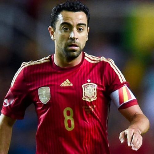 Xavi criticises Madrid, Lopetegui announcement timing